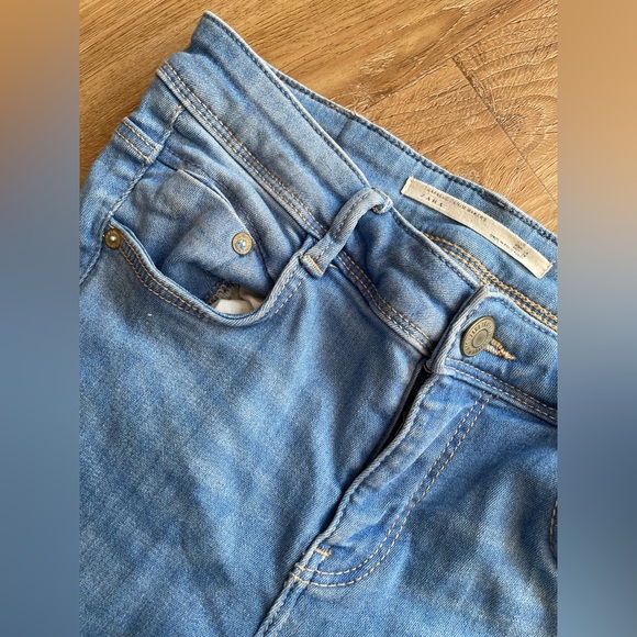 Zara Trafaluc Skinny Jeans - Picture 3 of 10